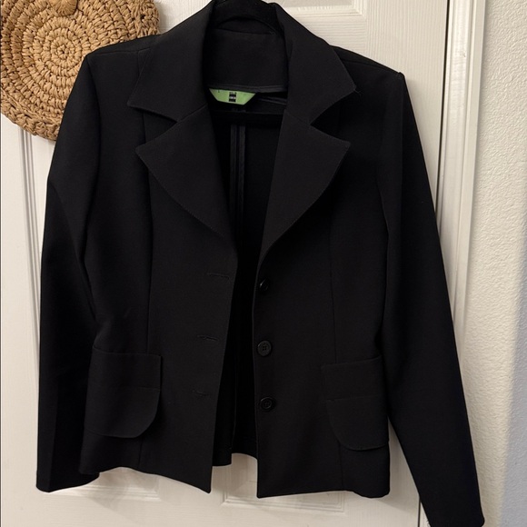 Coco Jackets & Blazers - Colombian Women’s Blazer - COCO